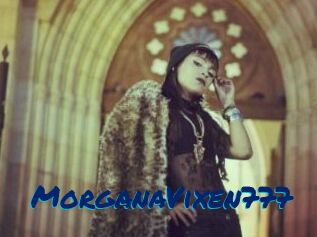MorganaVixen777