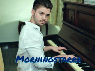 Morningstarrr