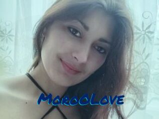 MoroOLove Sexe City