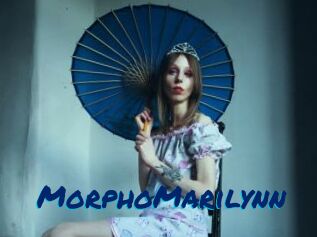 MorphoMarilynn