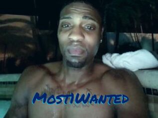 Most1Wanted