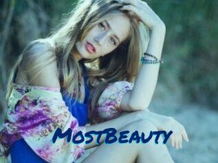 MostBeauty