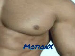 MotionX