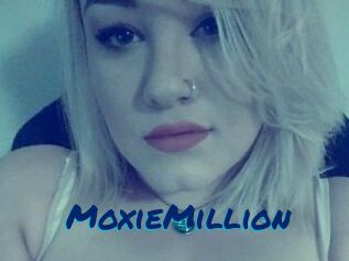 MoxieMillion