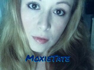 MoxieTate