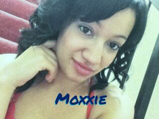 Moxxie