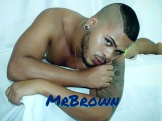 MrBrown