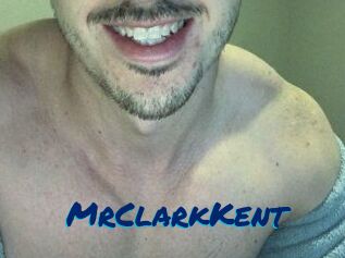 MrClarkKent
