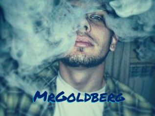 MrGoldberg
