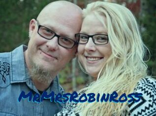 MrMrsRobinRoss