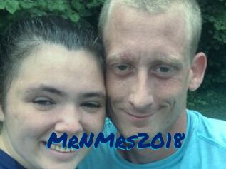 MrNMrs2018