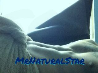 MrNaturalStar