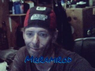 MrRamRod