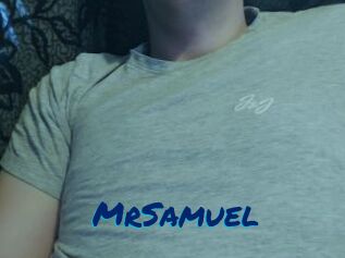 MrSamuel Sexe City