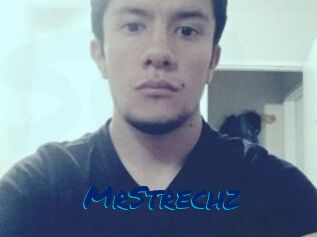 MrStrechz Sexe City