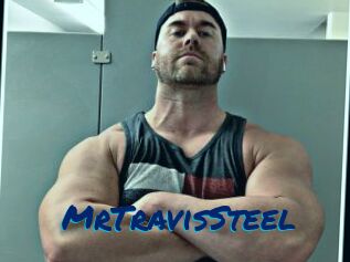 MrTravisSteel Sexe City