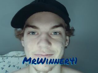 MrWinner41