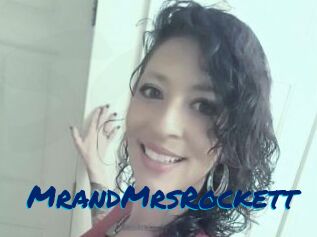 MrandMrsRockett