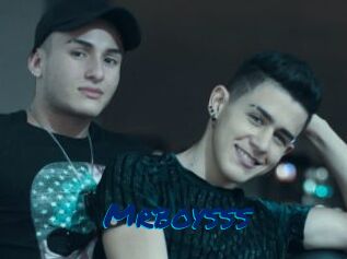 Mrboysss