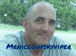 Mrniceguyskyviper
