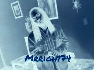 Mrright74