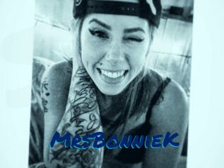 MrsBonnieK