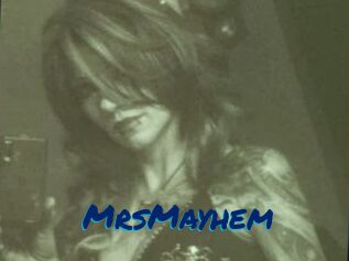 MrsMayhem