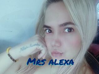 Mrs_alexa
