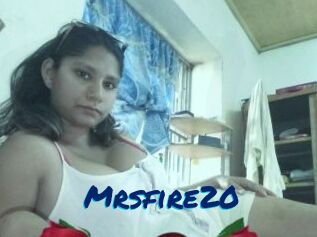 Mrsfire20