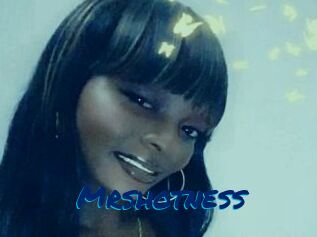 Mrshotness
