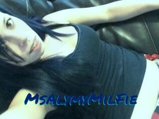 MsAlymyMilFie