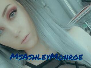 MsAshleyMonroe