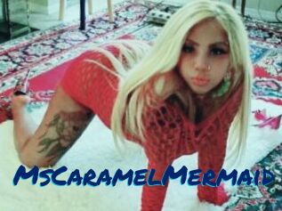 MsCaramelMermaid
