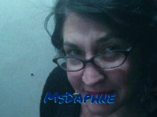 MsDaphne