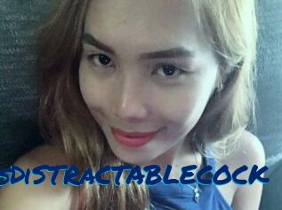 MsDiSTRaCTABLECOCK Sexe City