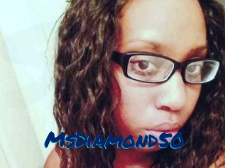 MsDiamond50 Sexe City