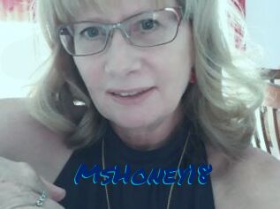 MsHoney18