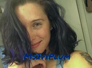 MsIvyPlum