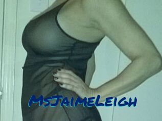 MsJaimeLeigh