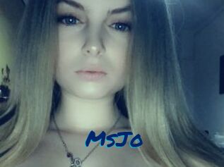 MsJo