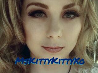 MsKittyKittyXo