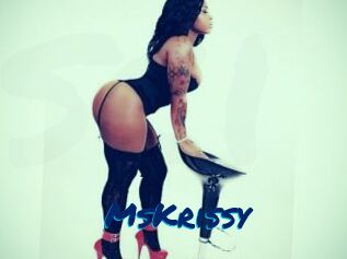MsKrissy