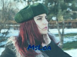 MsLoa