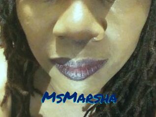 MsMarsha