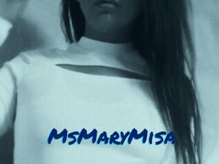MsMaryMisa