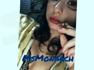 MsMonarch