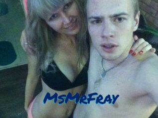 MsMrFray