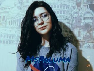 MsPaluma