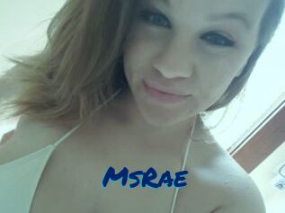MsRae