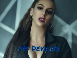 Ms_Devilish